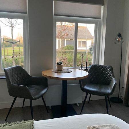 De Logeerkamer Gapinge Luaran gambar