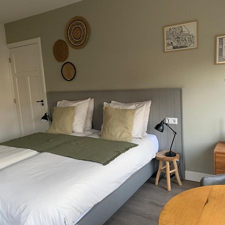 De Logeerkamer Gapinge Luaran gambar