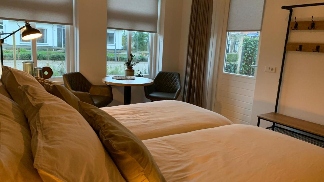 De Logeerkamer Gapinge Luaran gambar