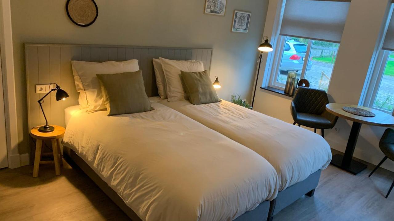 De Logeerkamer Gapinge Luaran gambar