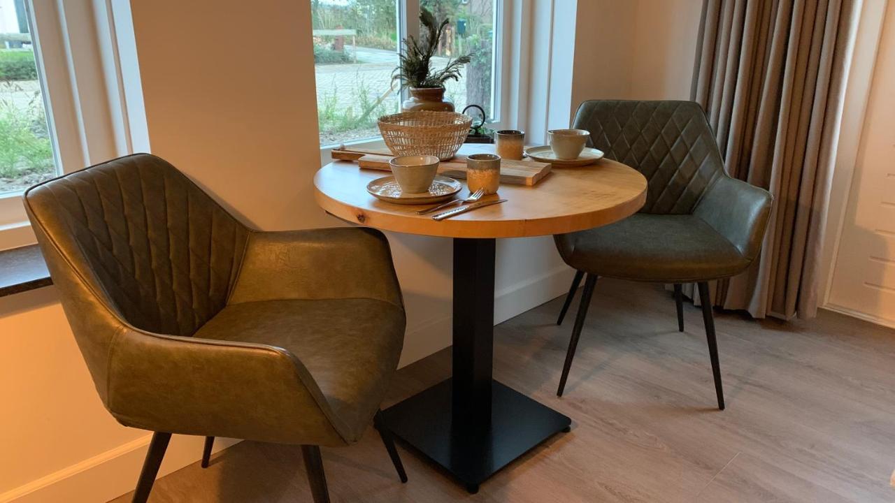 De Logeerkamer Gapinge Luaran gambar