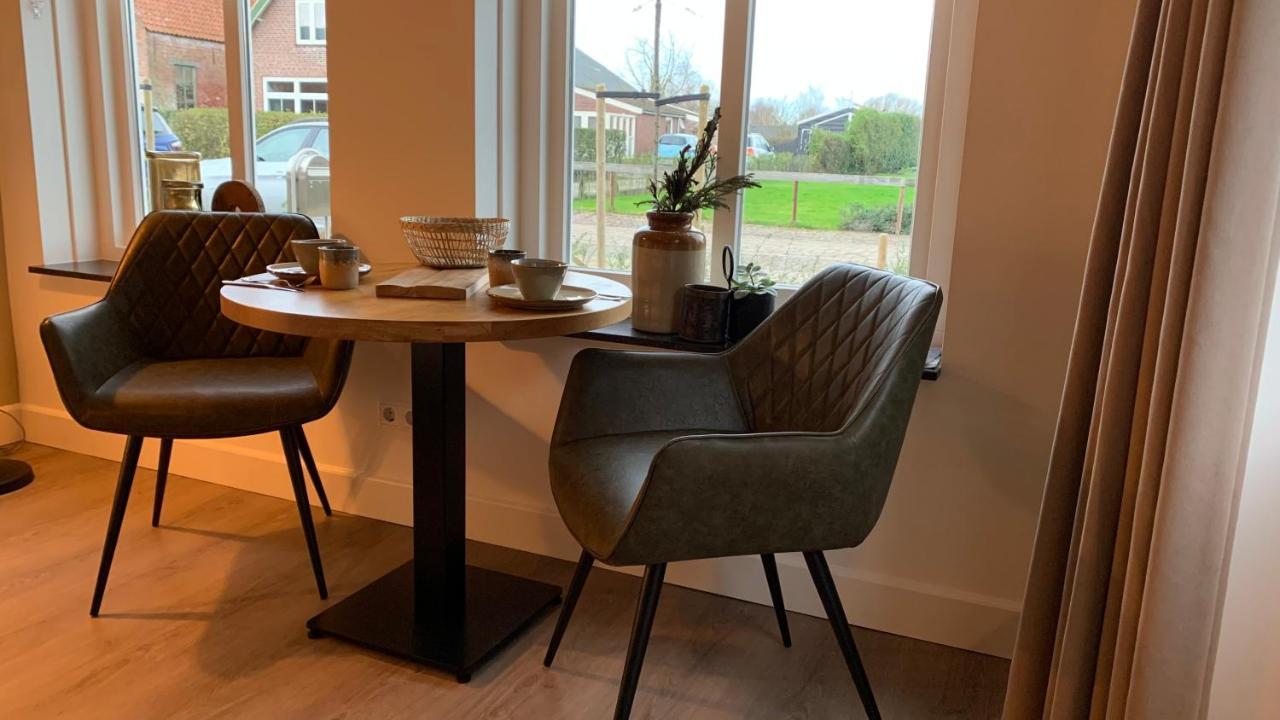 De Logeerkamer Gapinge Luaran gambar