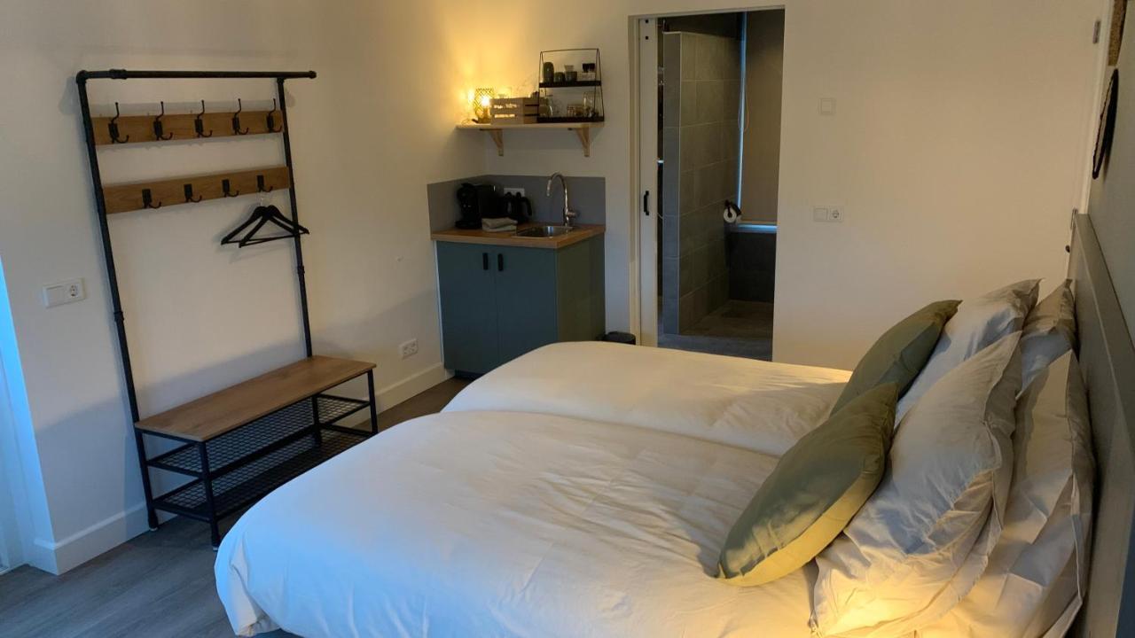 De Logeerkamer Gapinge Luaran gambar
