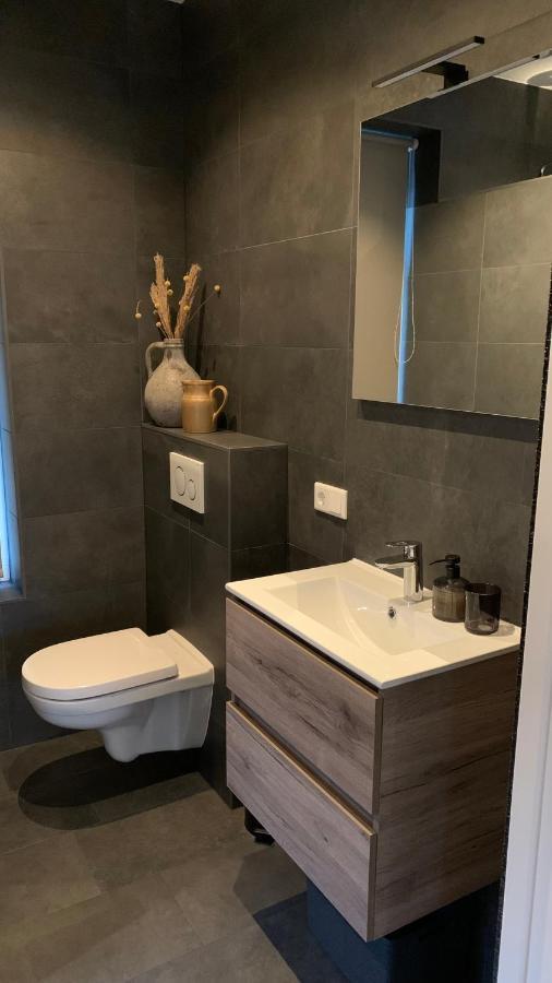 De Logeerkamer Gapinge Luaran gambar