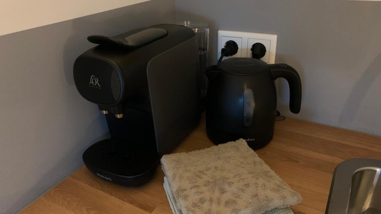 De Logeerkamer Gapinge Luaran gambar