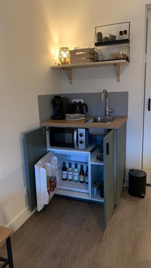 De Logeerkamer Gapinge Luaran gambar