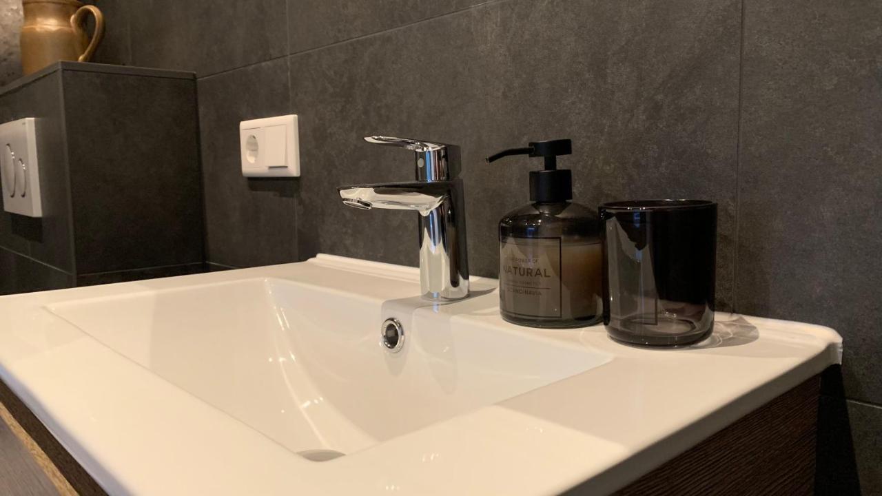 De Logeerkamer Gapinge Luaran gambar