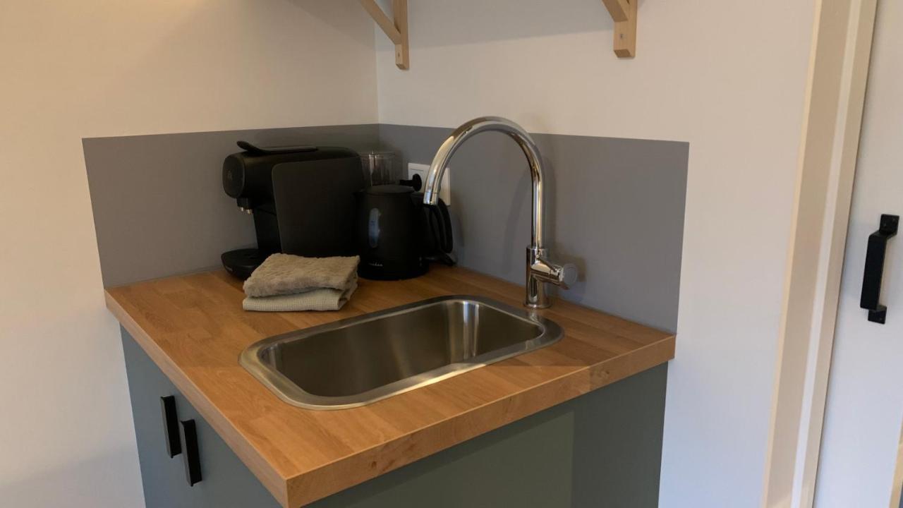 De Logeerkamer Gapinge Luaran gambar