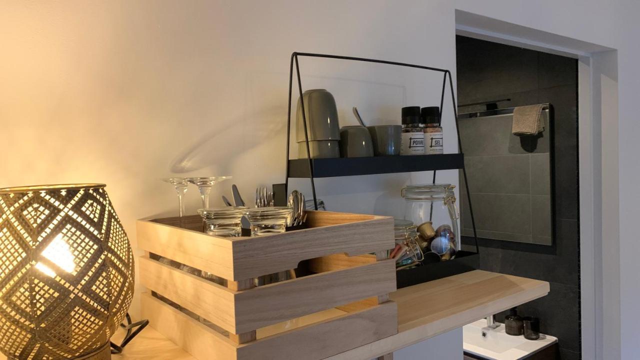 De Logeerkamer Gapinge Luaran gambar
