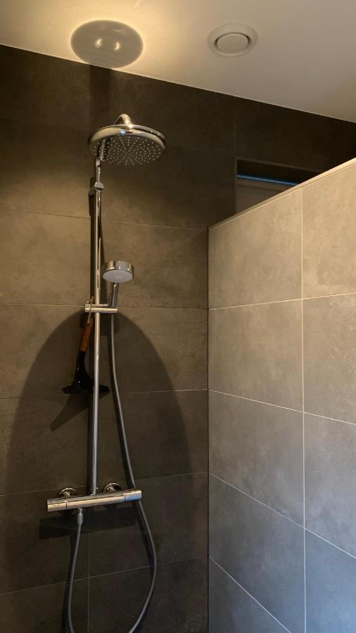 De Logeerkamer Gapinge Luaran gambar