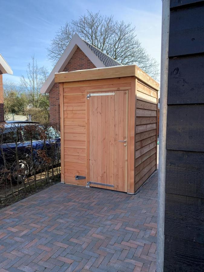 De Logeerkamer Gapinge Luaran gambar