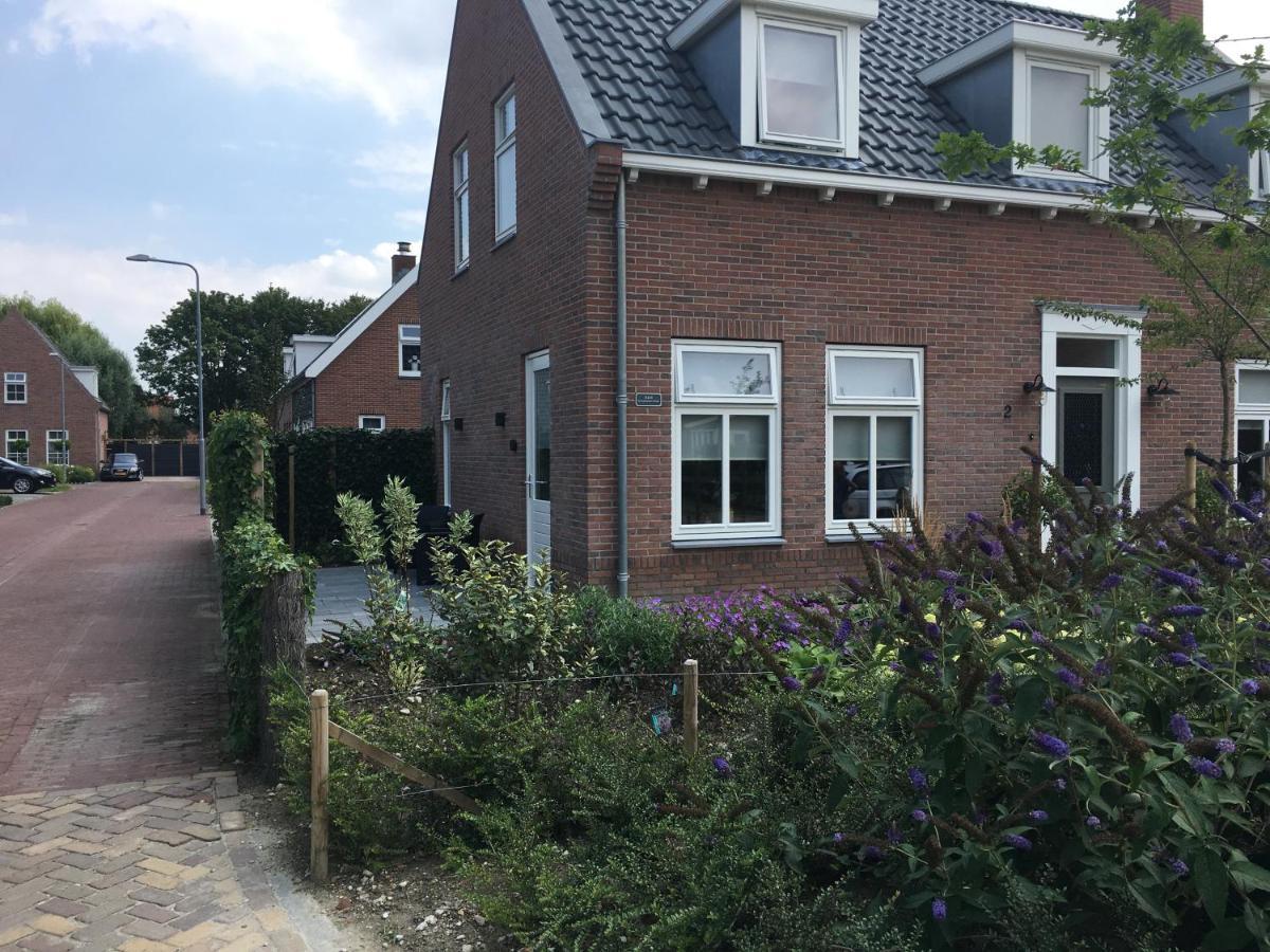 De Logeerkamer Gapinge Luaran gambar