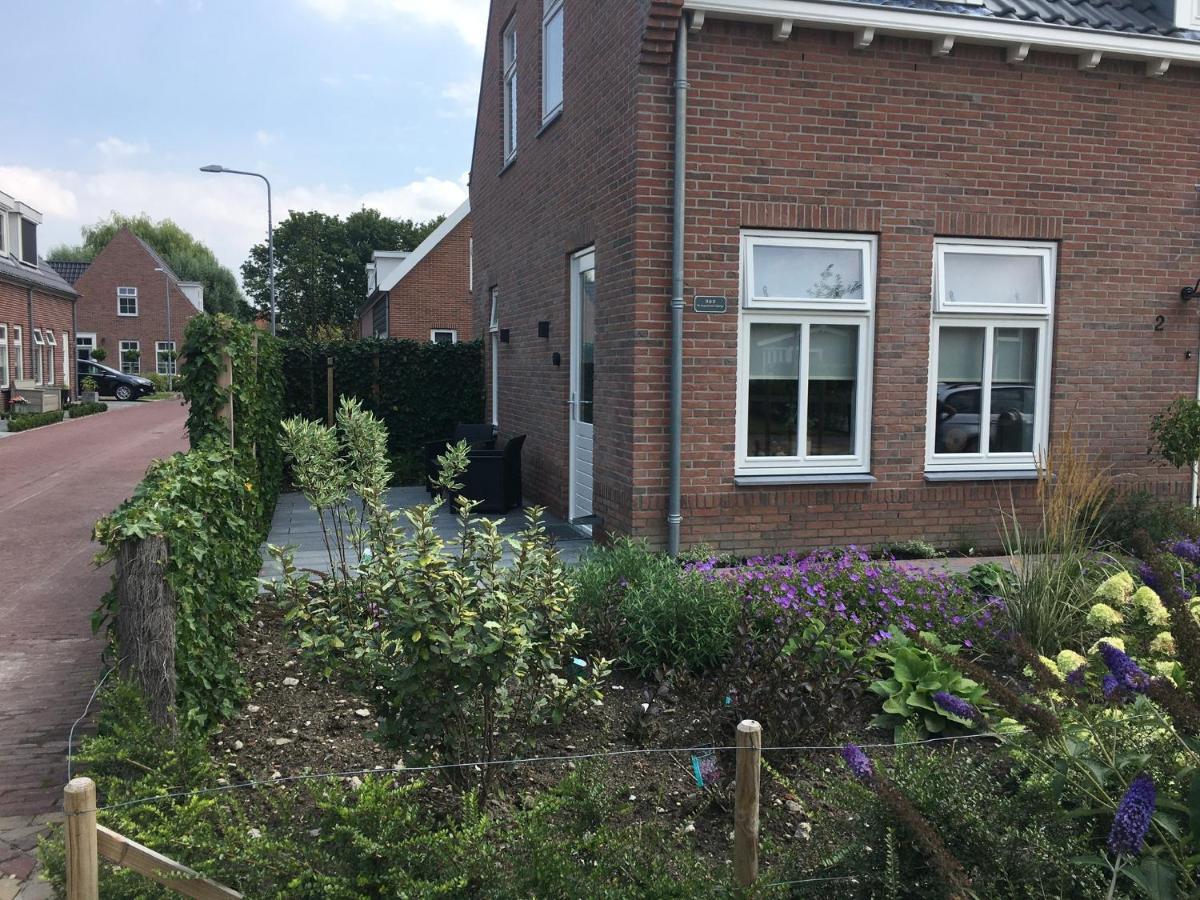 De Logeerkamer Gapinge Luaran gambar