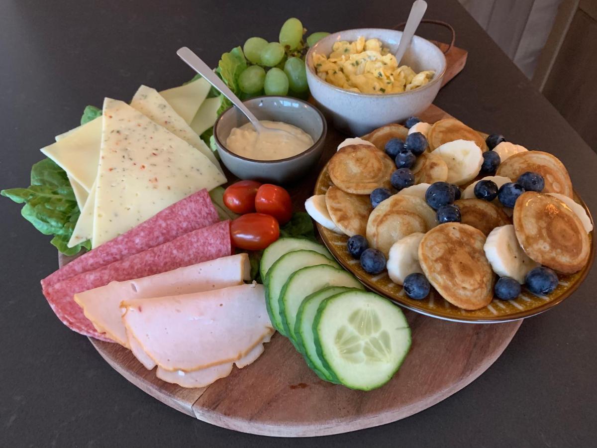 De Logeerkamer Gapinge Luaran gambar