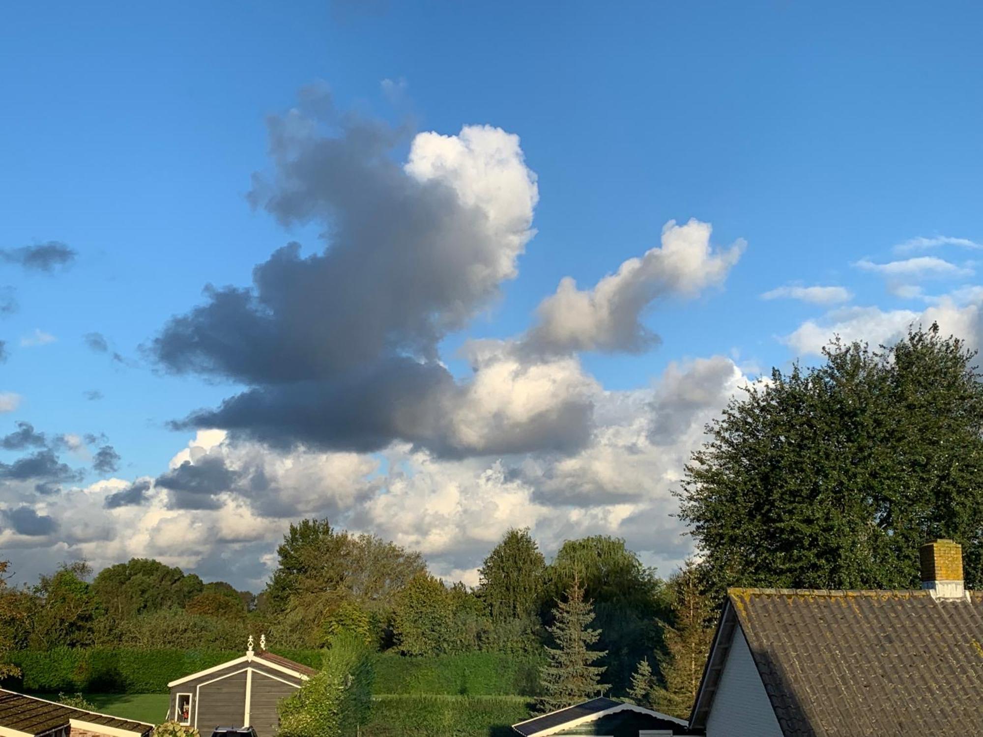 De Logeerkamer Gapinge Luaran gambar