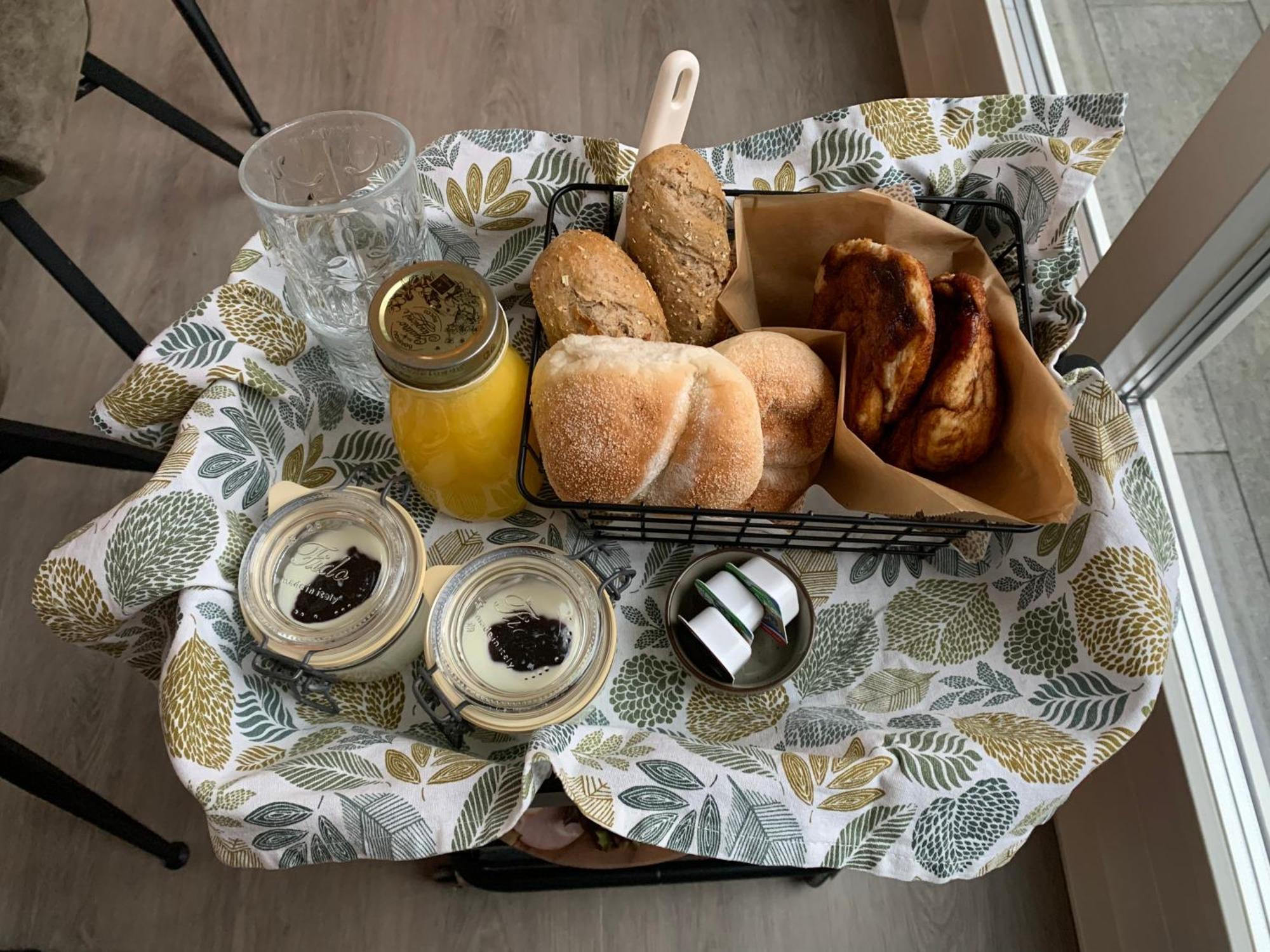 De Logeerkamer Gapinge Luaran gambar