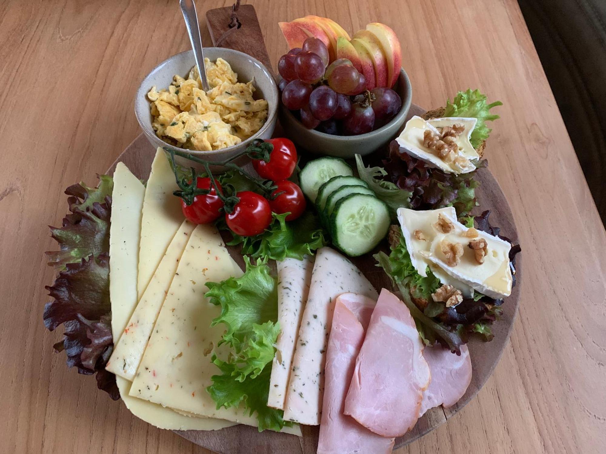 De Logeerkamer Gapinge Luaran gambar