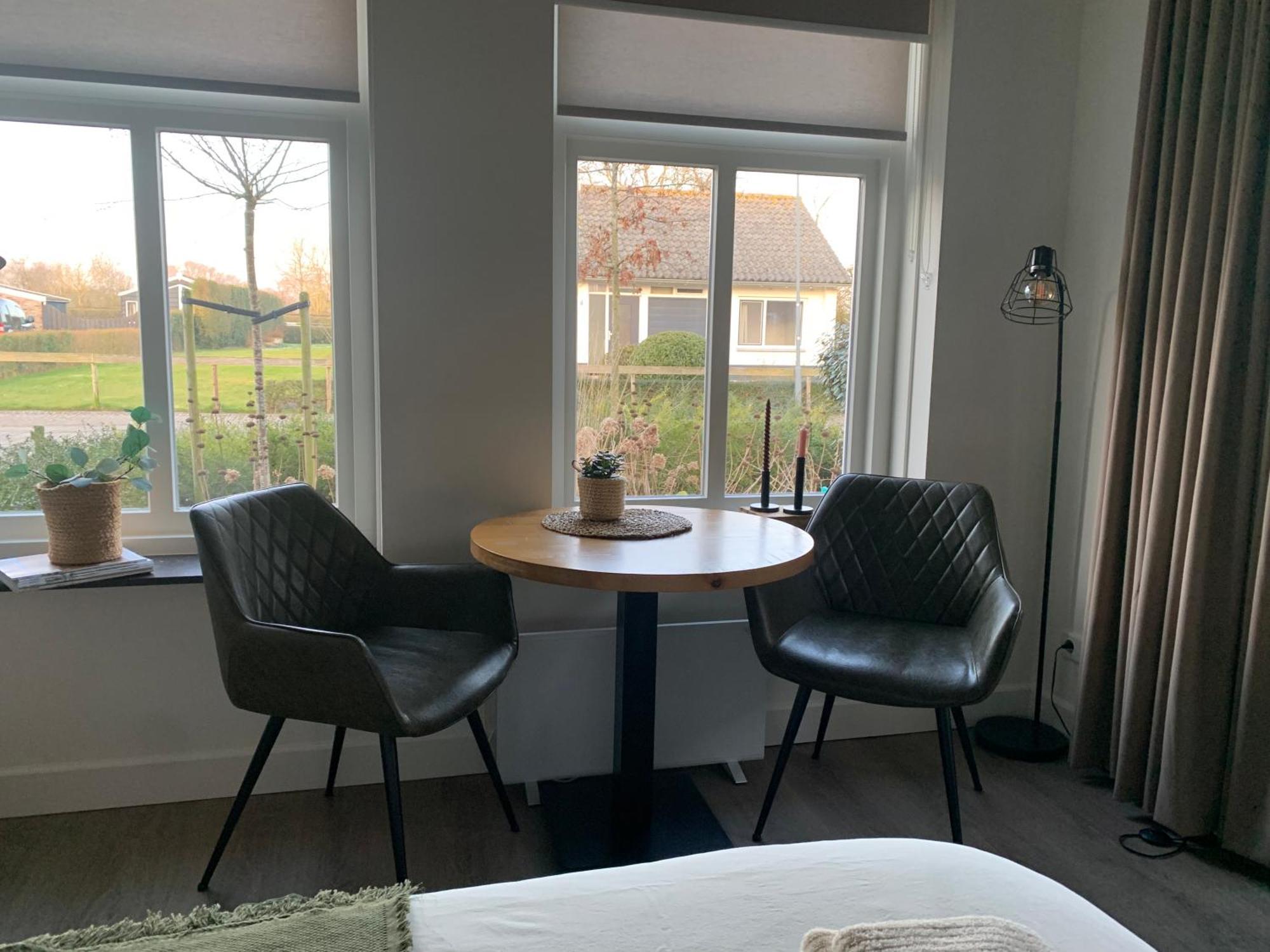 De Logeerkamer Gapinge Luaran gambar