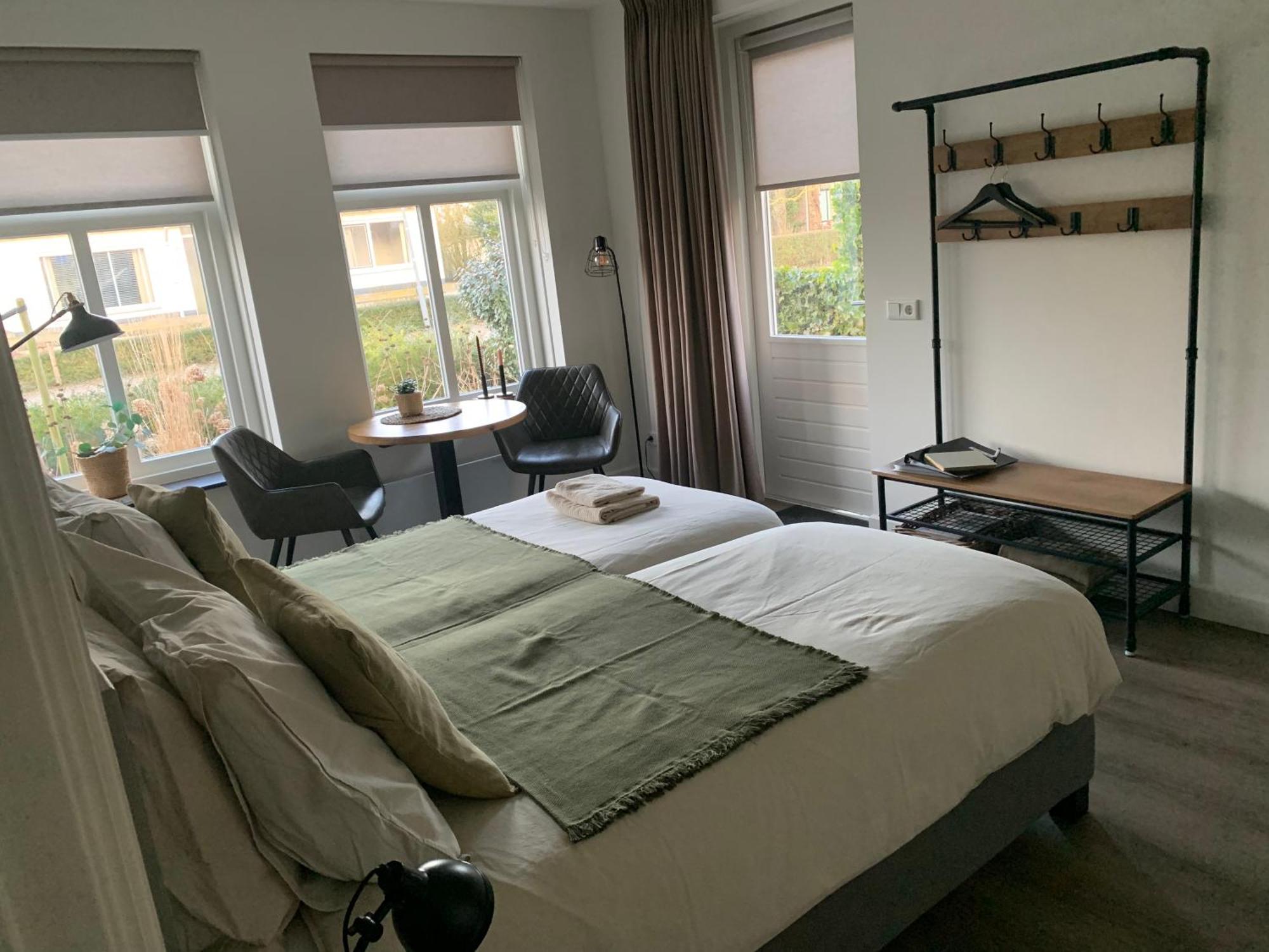 De Logeerkamer Gapinge Luaran gambar